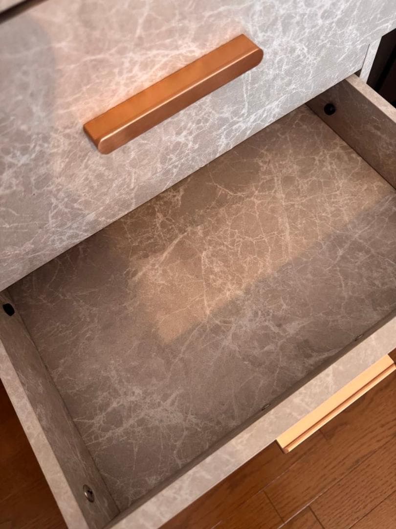 チェスト　スリムチェスト　カウンター下収納