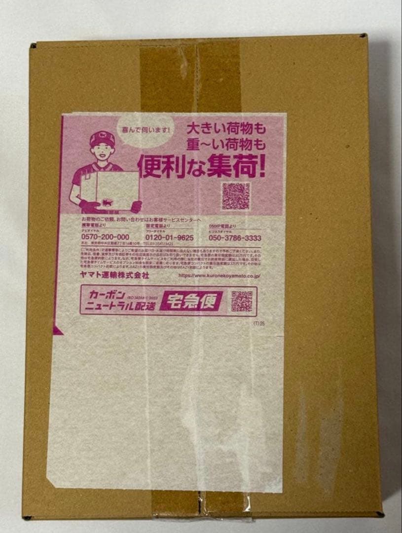 【新品未開封】　ポケセン産　テラスタルフェスex 1BOX