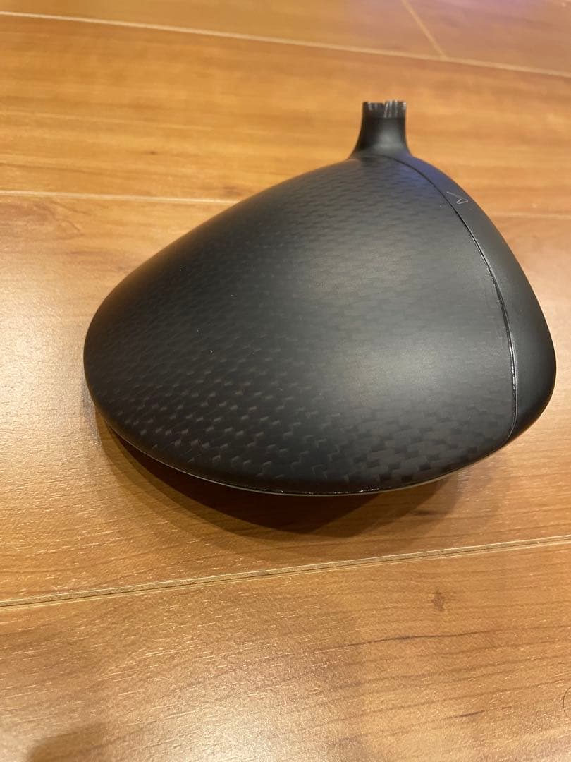 Callaway Elyte X ドライバー　9°