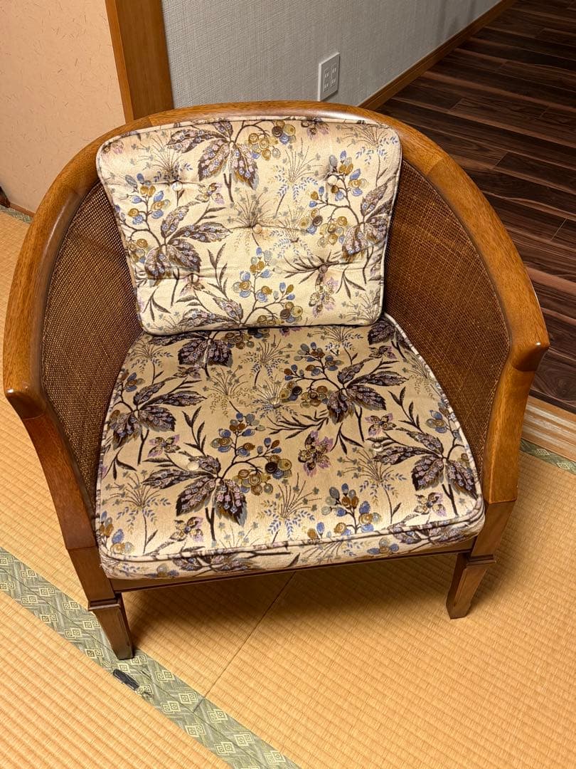 マルニ　ソファ2