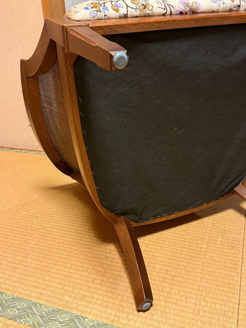 マルニ　ソファ2