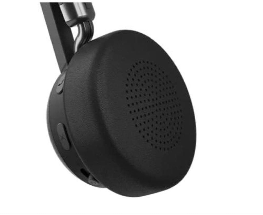 新品未開封Lenovo Wireless VolPヘッドセット 海外モデル