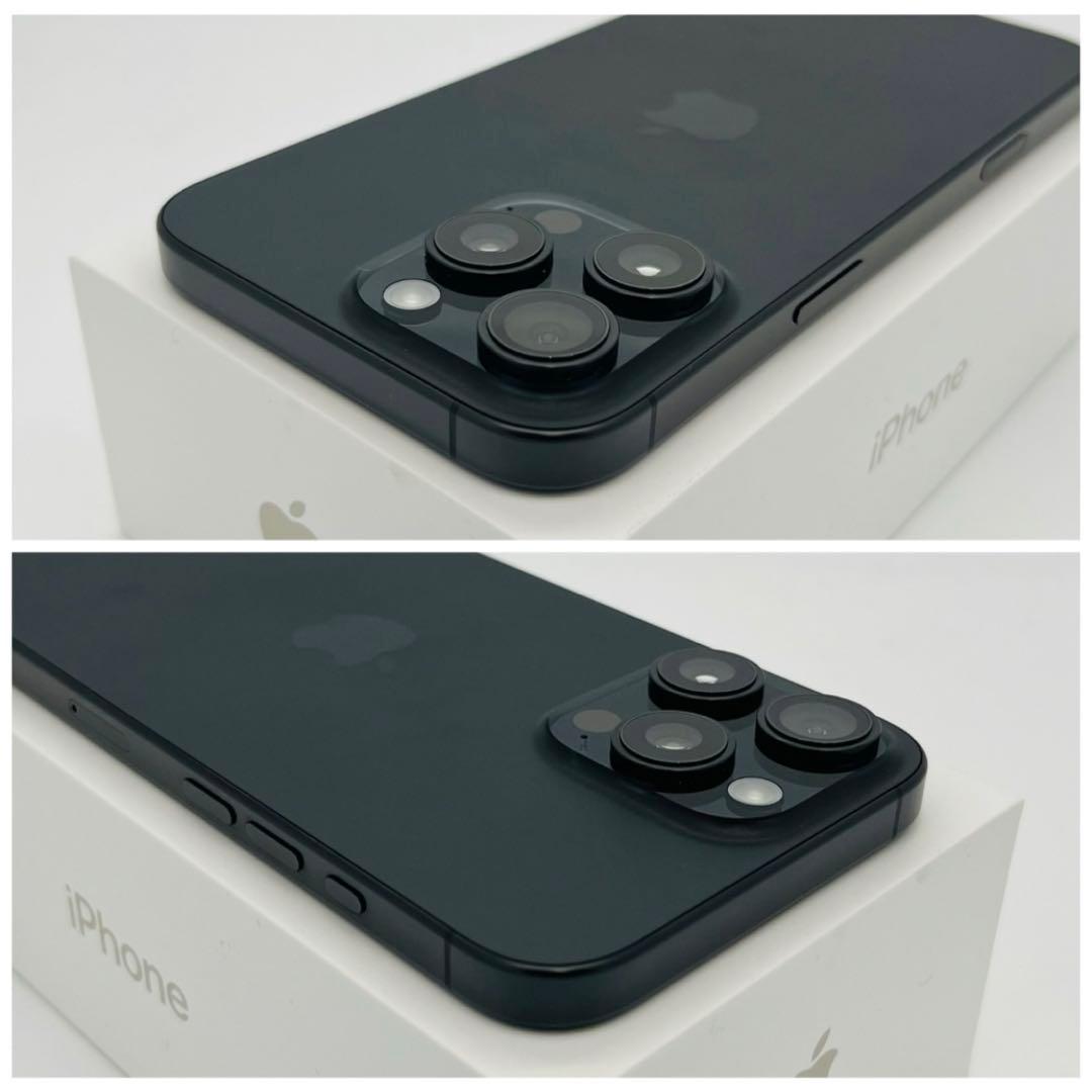 S 92% iPhone 16 Pro Max 256 GB SIMフリー 本体