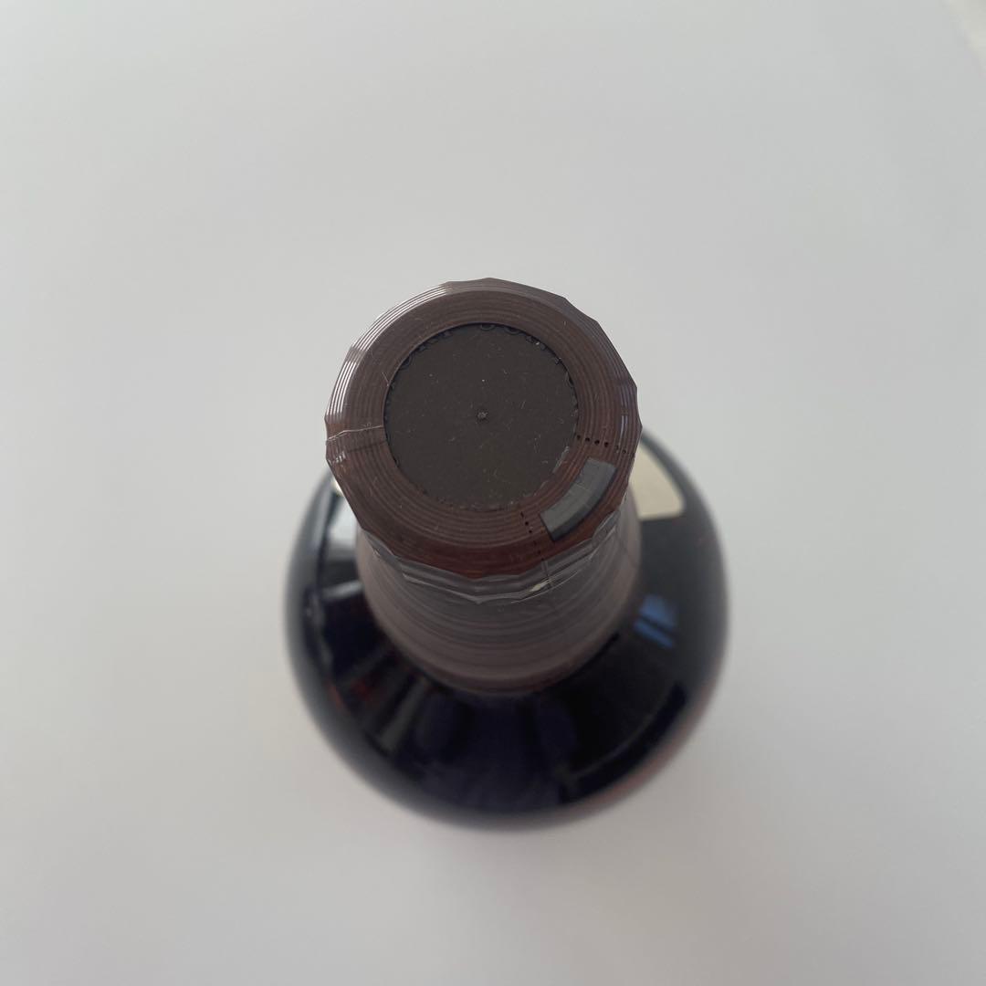 サントリーシングルモルトウイスキー山崎　1923年　700ml