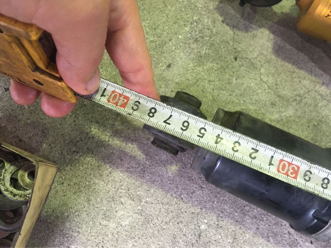 アラゴスタ　NA8C用　サスペンション