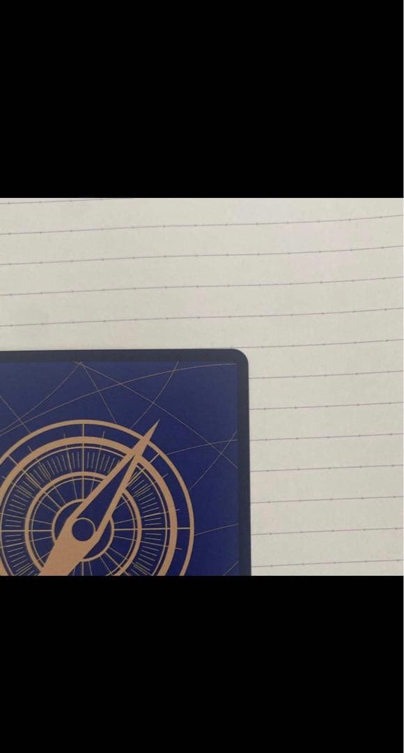 モンキー・D・ルフィ 尾田栄一郎サイン SR パラレル ST01-012