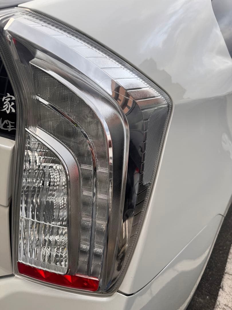 最終値下げ⭕️30プリウス テールランプ　全灯火済み　左右