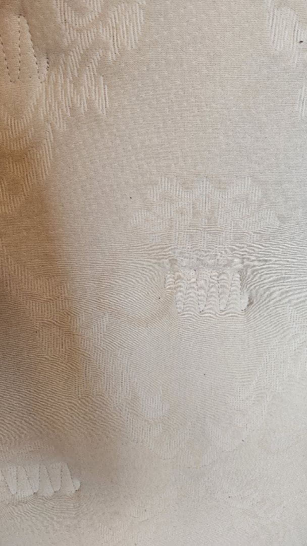 JJ様シングル スプリングマットレス ホワイト