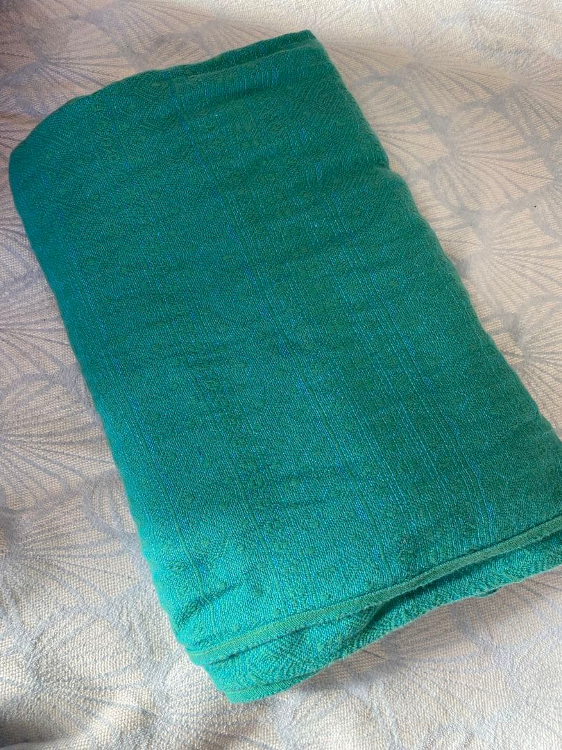 ディディモス　プリマ　ヘンプ混　サイズ3