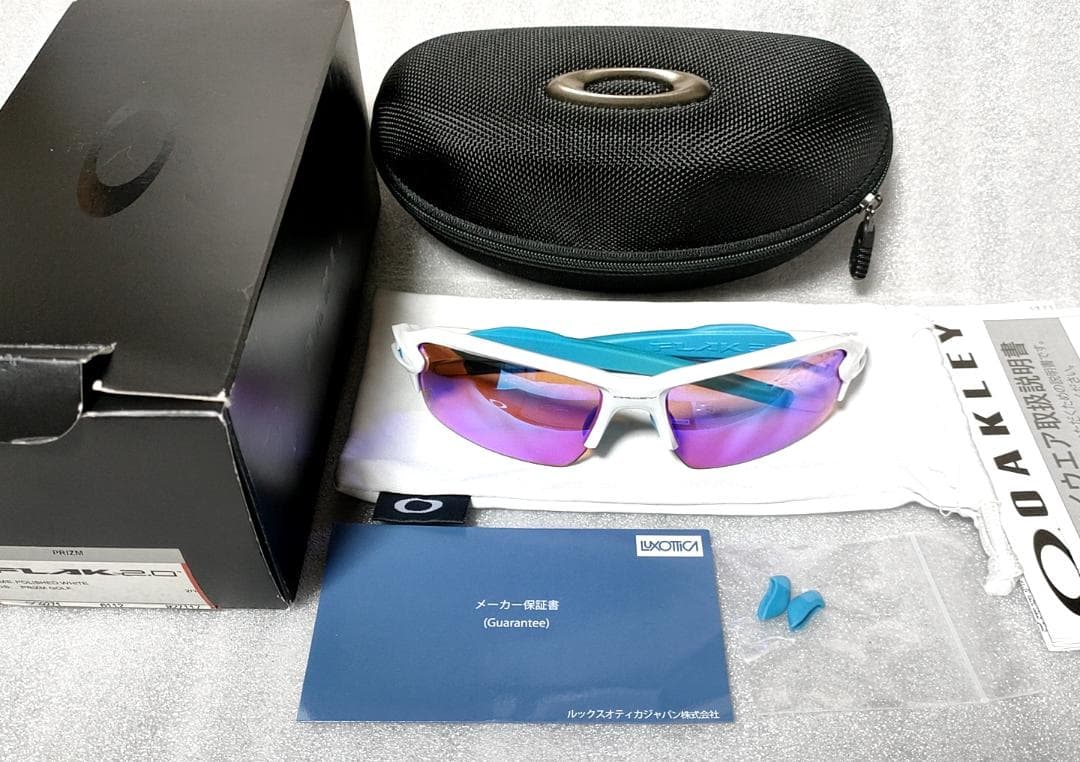 オークリー フラック2.0 サングラス スポーツ OAKLEY FLAK 2.0