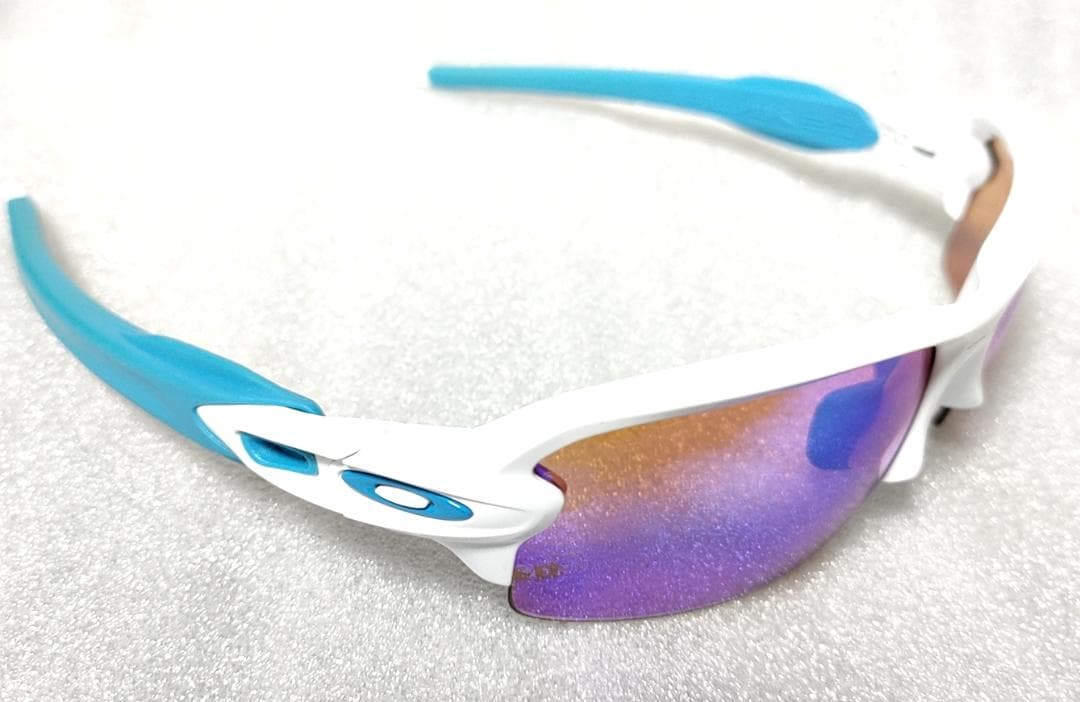 オークリー フラック2.0 サングラス スポーツ OAKLEY FLAK 2.0
