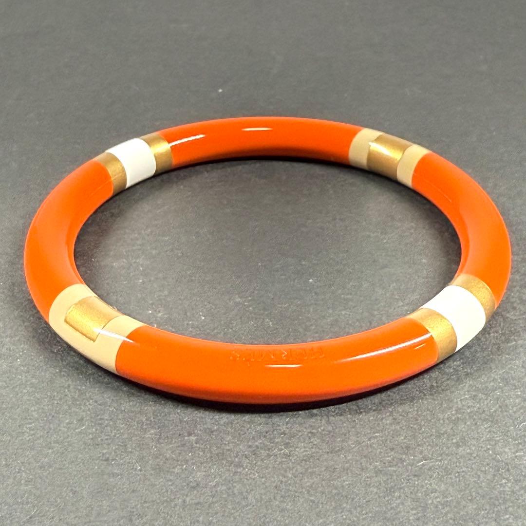 【3em】エルメス バングル