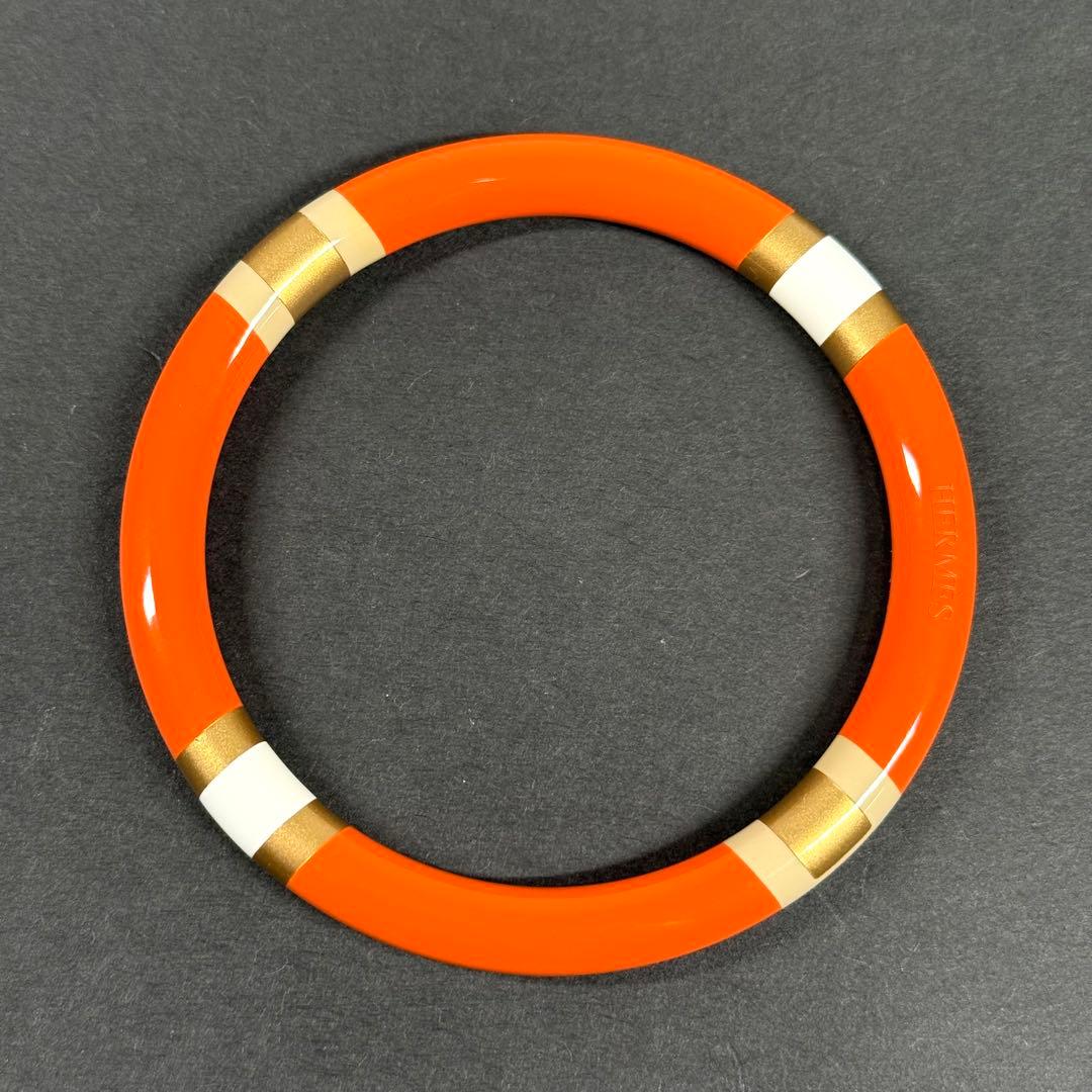 【3em】エルメス バングル