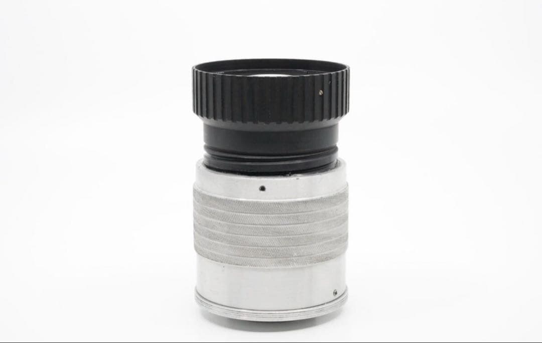 レンズ(単焦点) LOMO KO-140M 100mm f1.8 Petzval