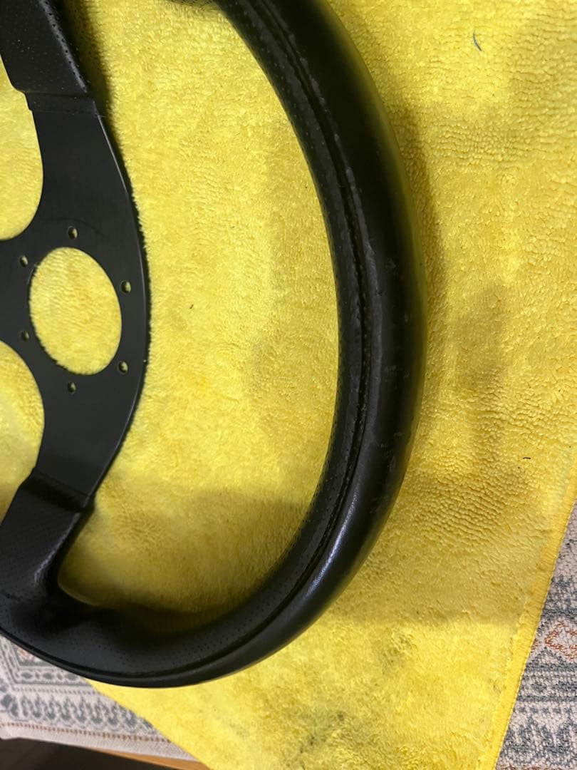 NARDI ステアリング ナルディ チャレンジ