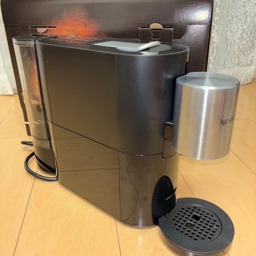 美品　即日発送可　ネスプレッソ　アトリエ　Nespresso ATELIER