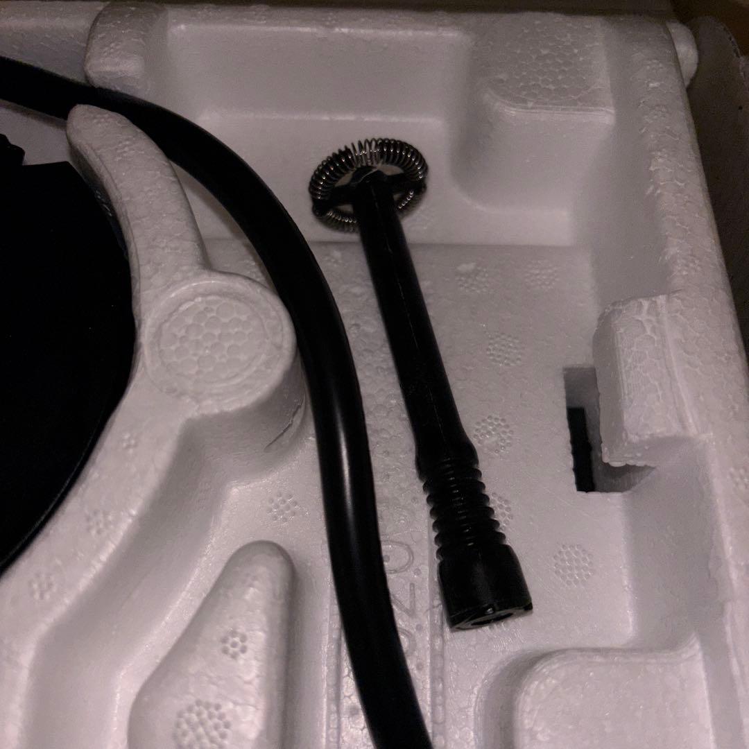 美品　即日発送可　ネスプレッソ　アトリエ　Nespresso ATELIER