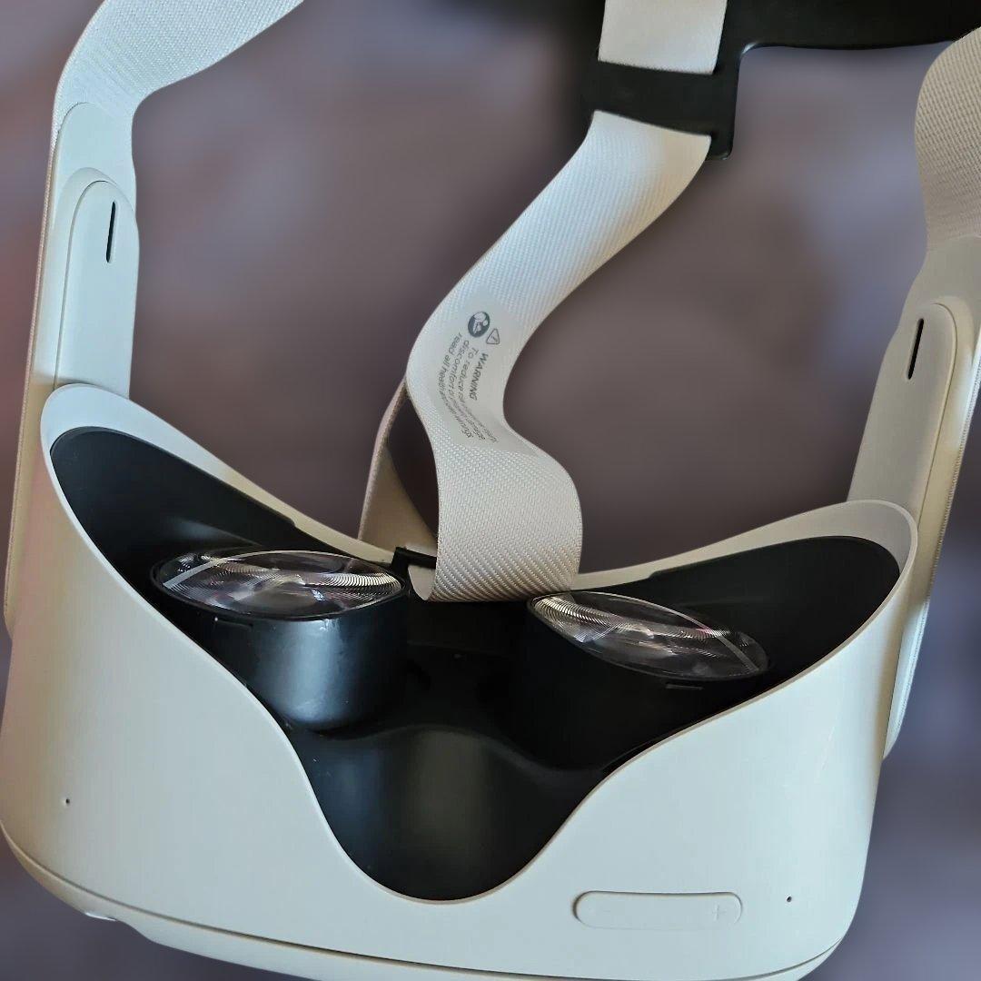 () quest2 128GB 中古