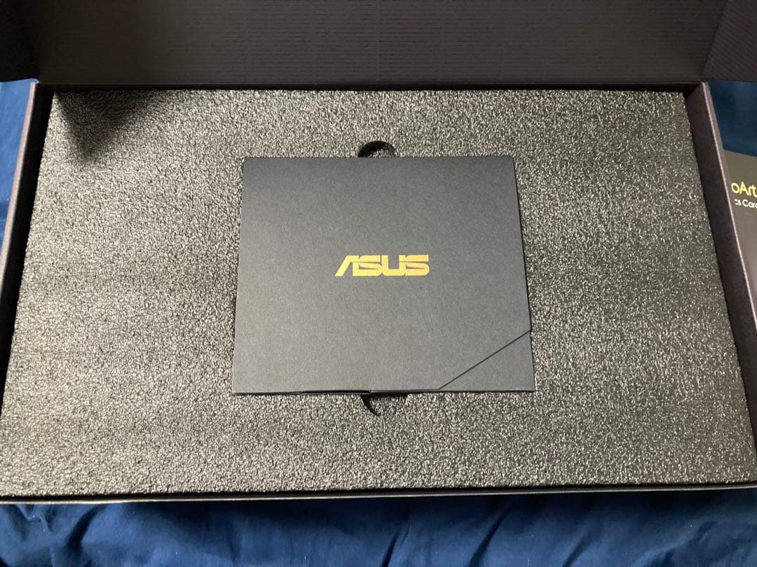 グラフィックボード・グラボ・ビデオカード ASUS ProART GeForce RTX 4060 OC 8GB