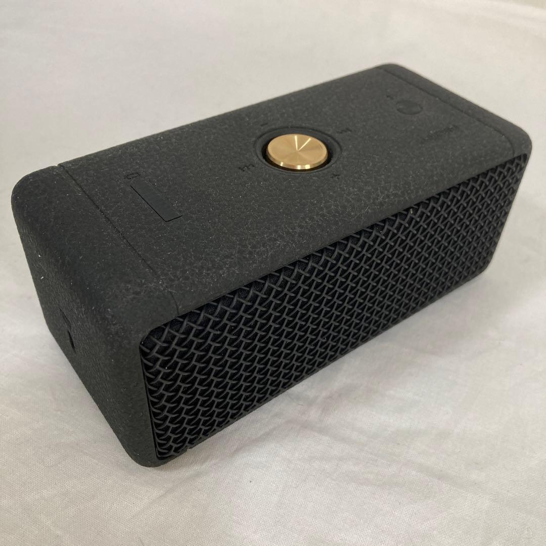 Marshall EMBERTON Ⅱ ワイヤレススピーカー マーシャル