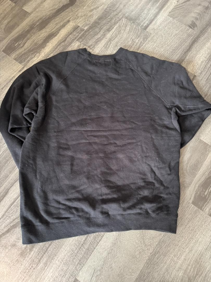 チャレンジャー　CLGR RACING トレーナー XL