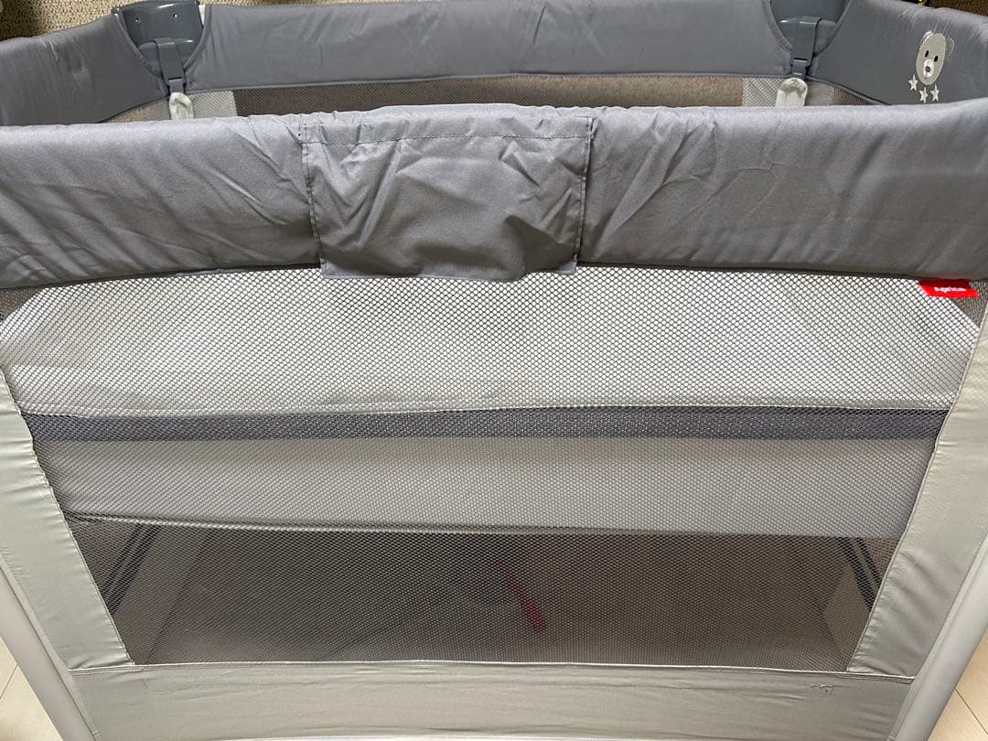 ココネルエアーAB グレーベアー