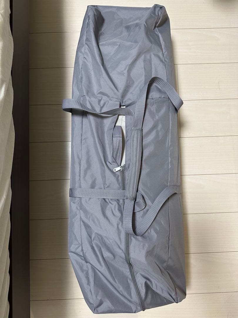 ココネルエアーAB グレーベアー