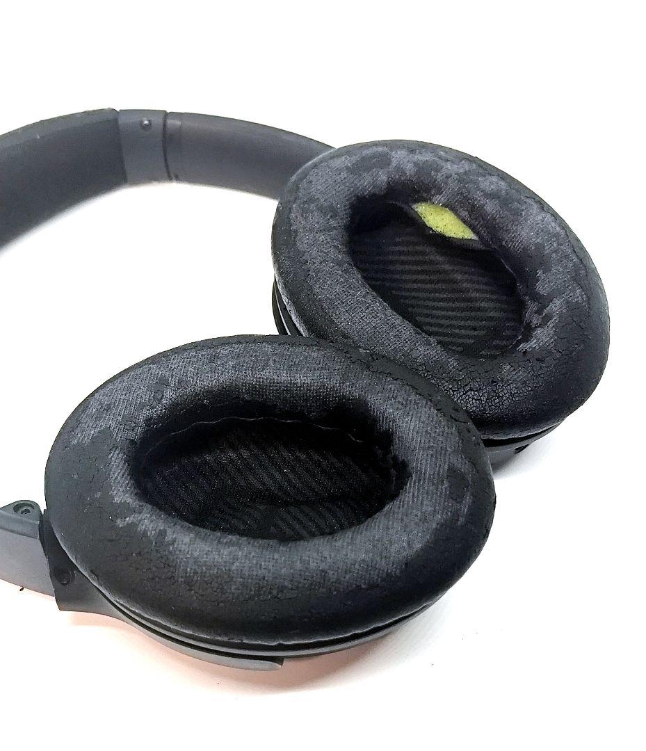 Bose QuietComfort 35 IIワイヤレスヘッドホン現状にて中古品