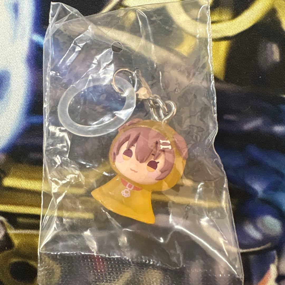 未来へ一緒に戌神ころねSSP おまけ付き