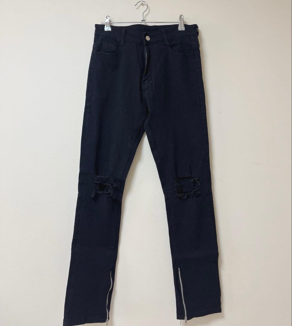 プロセカ 天馬司 コスプレ サイバーパンクデッドボーイ 衣装