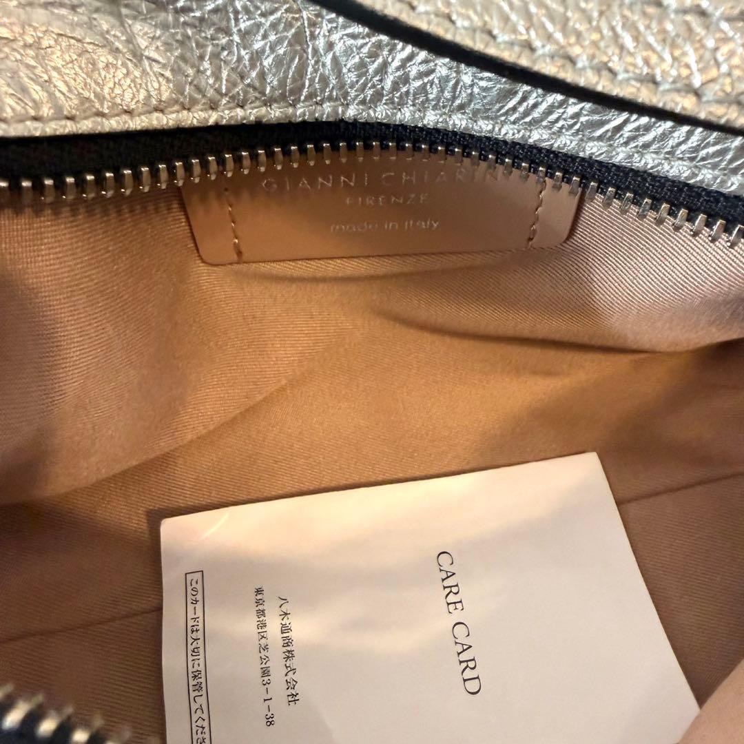 GIANNI CHIARINI アリファ S