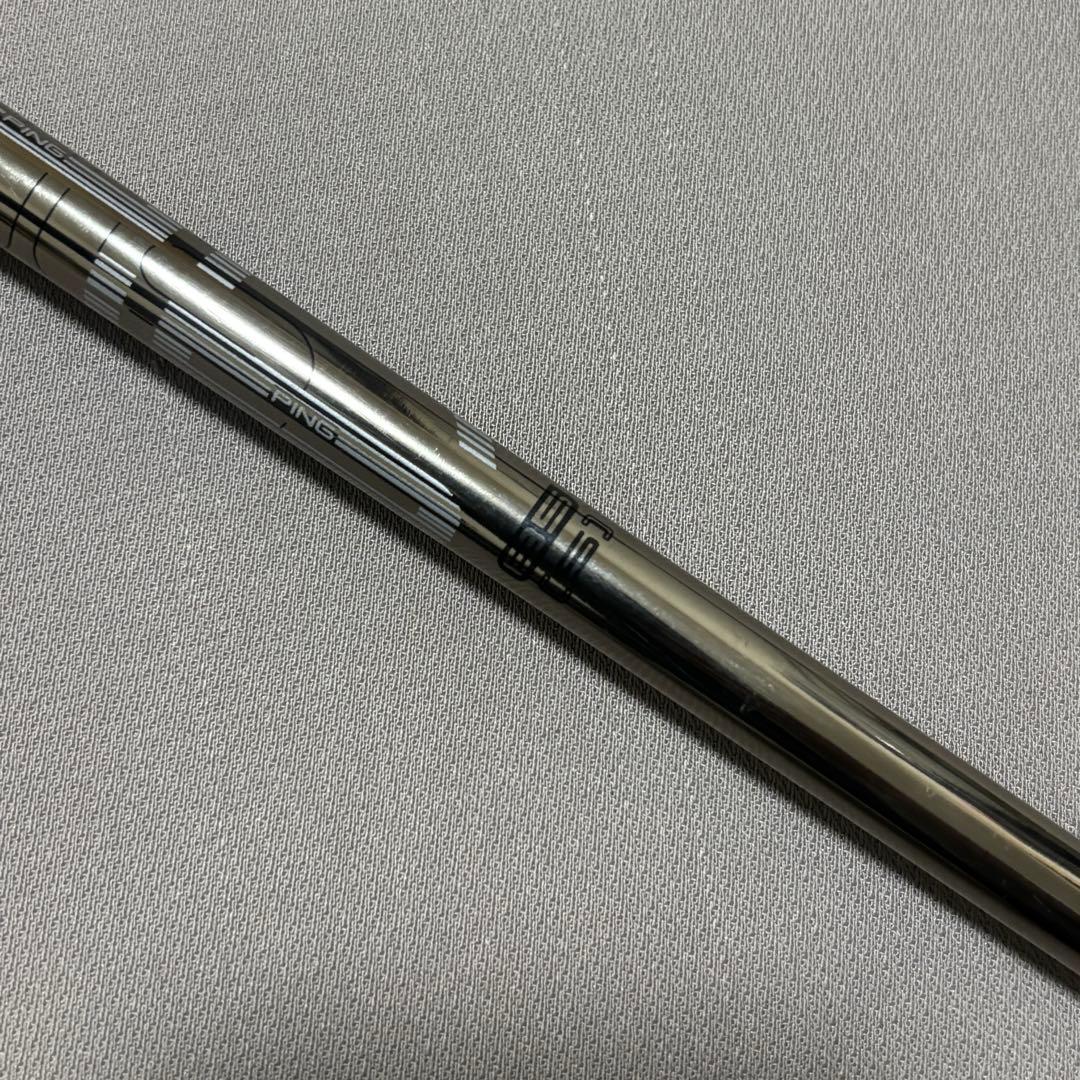 PING TOUR 173-85S ピンツアー ユーティリティ4U
