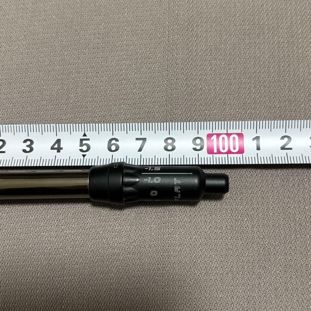 PING TOUR 173-85S ピンツアー ユーティリティ4U