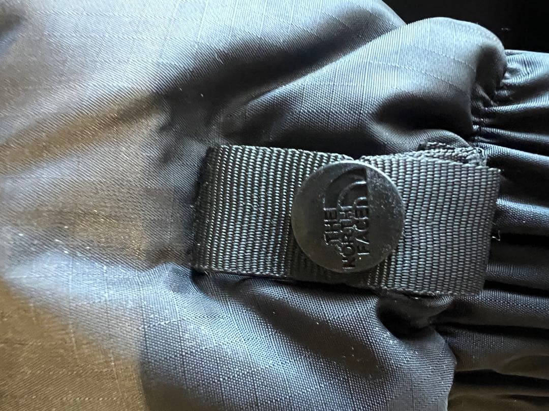 《XSサイズ》THENORTHFACE レトロ　ヌプシ　ダウン　NF0A3C8D