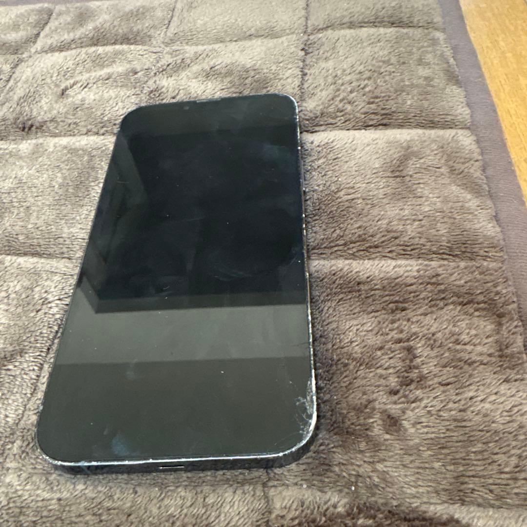 よ*ん様 Apple iPhone 13 Pro スカイブルー 本体