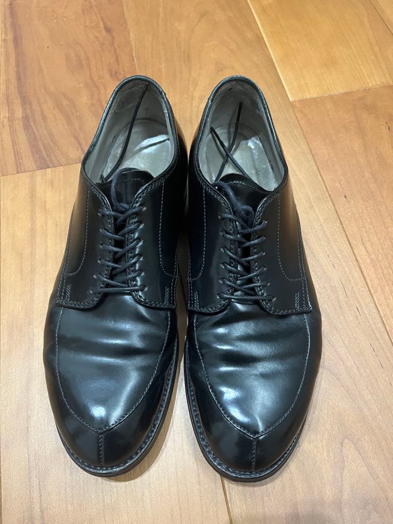 Alden Vチップ5433 モディファイド コードバン / 7D