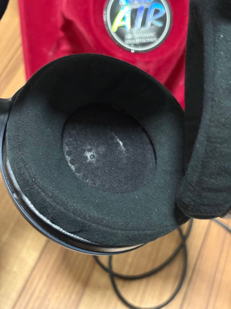 【美品】オーディオテクニカ ATH-AD2000