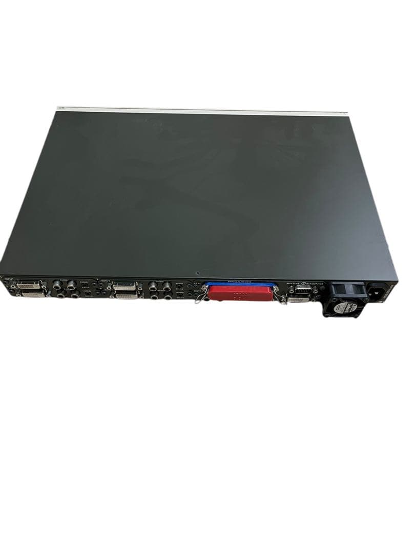 IMAGENICS MIX-DV4 デジタルマルチスキャンコンバーター