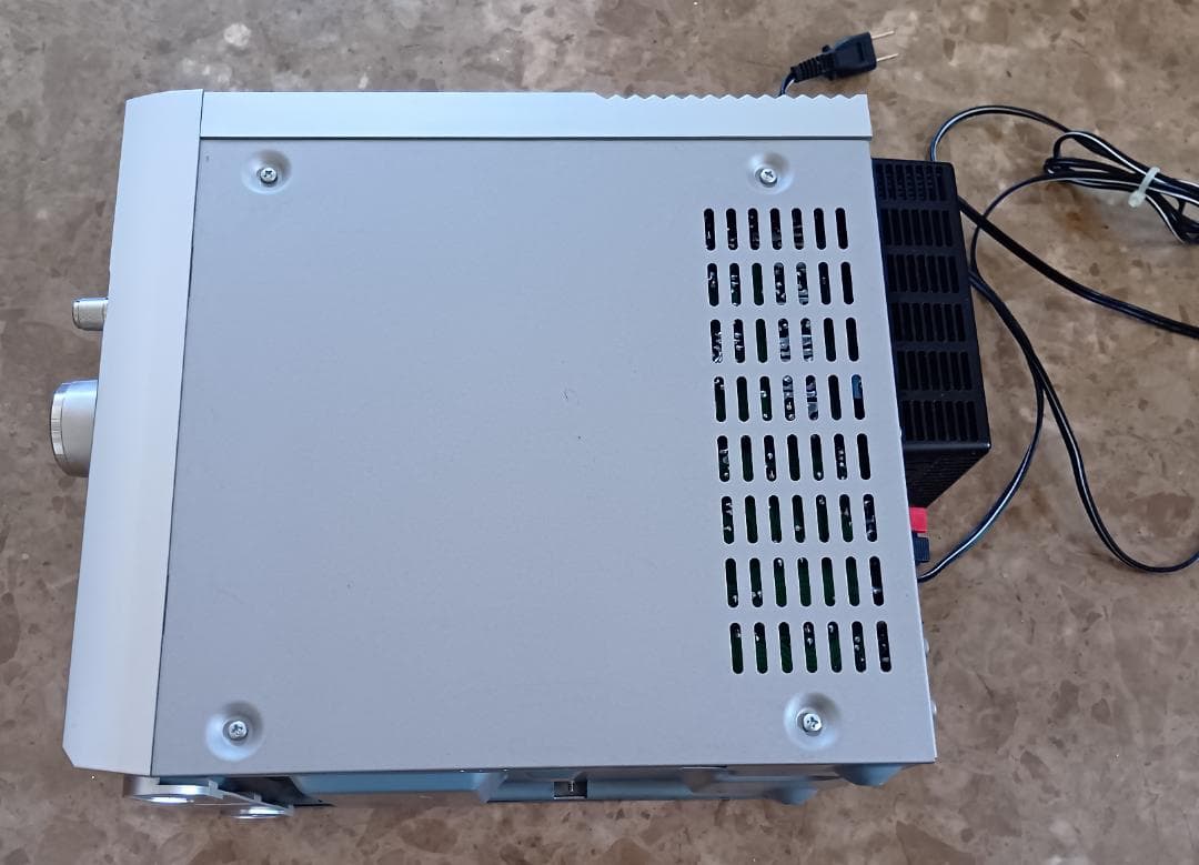 KENWOODミニコンポ☆RXD-SV3MD☆送料込価格！