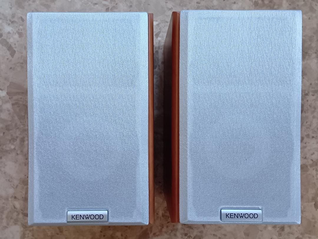 KENWOODミニコンポ☆RXD-SV3MD☆送料込価格！