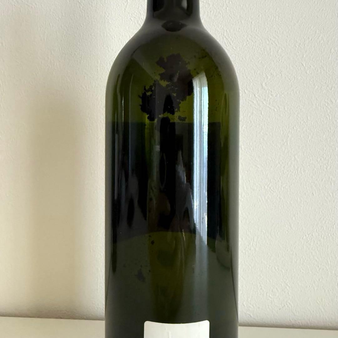 【おまとめ】シャトー・ルパンLe Pin Pomerol 2002 空瓶1997