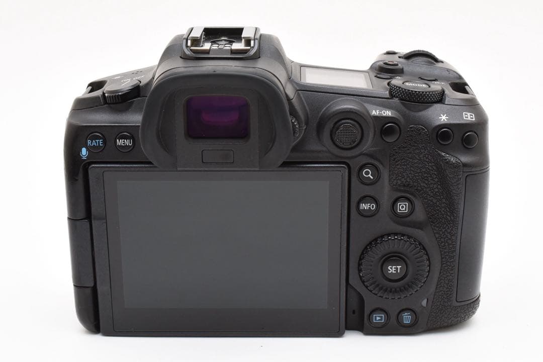 デジタル一眼ミラーレスカメラ Canon EOS R5 ボディー EOS R5