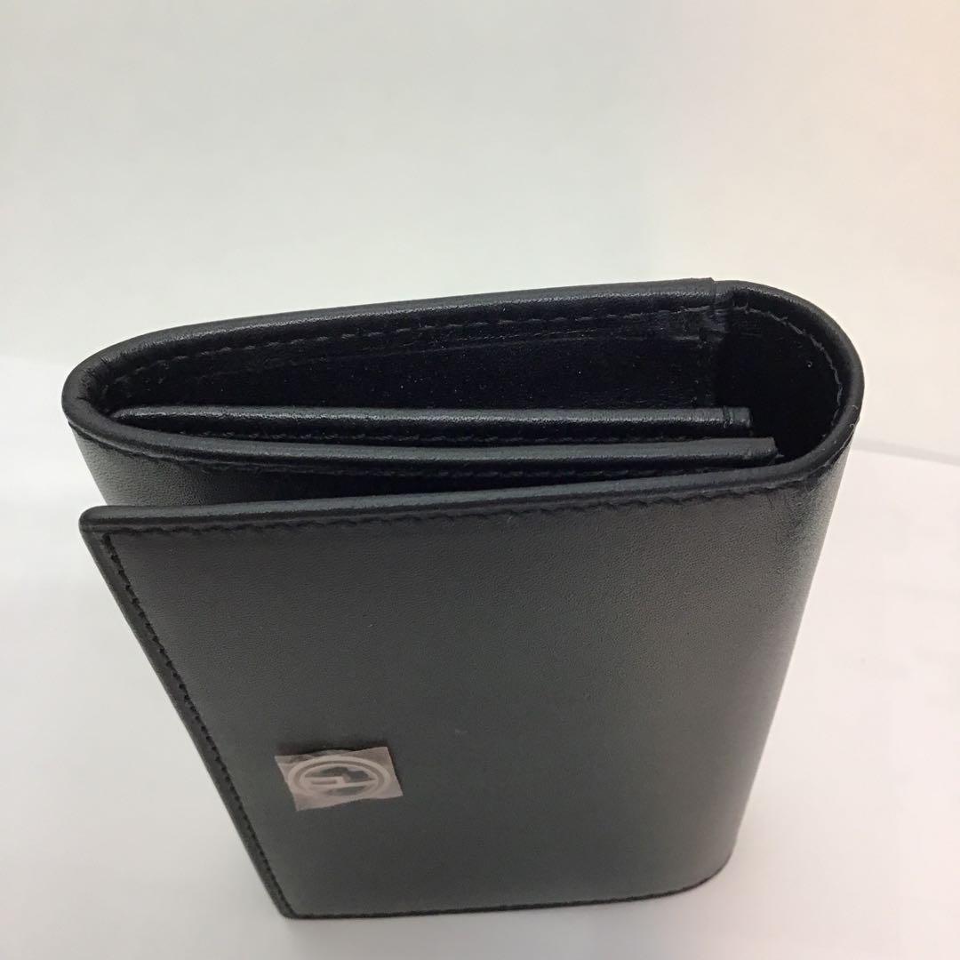 ‼️未使用‼️ ダンヒル dunhill ブラック 名刺入れ、カードケース