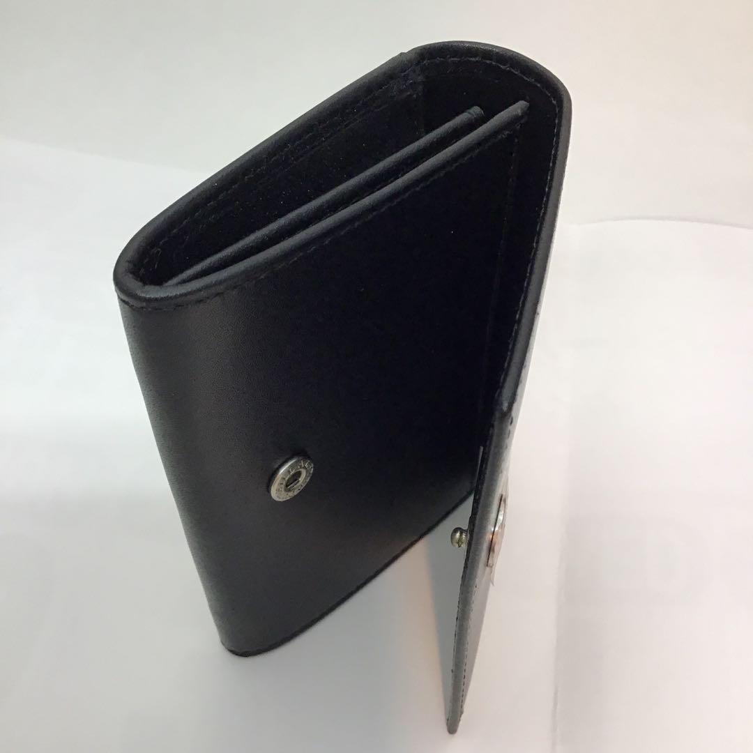 ‼️未使用‼️ ダンヒル dunhill ブラック 名刺入れ、カードケース