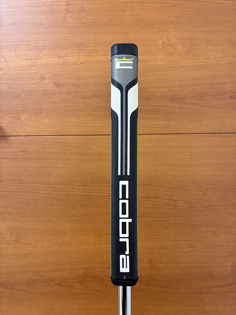 クラブ Cobra KING 3D PRINTED PT SUPERNOVA SB