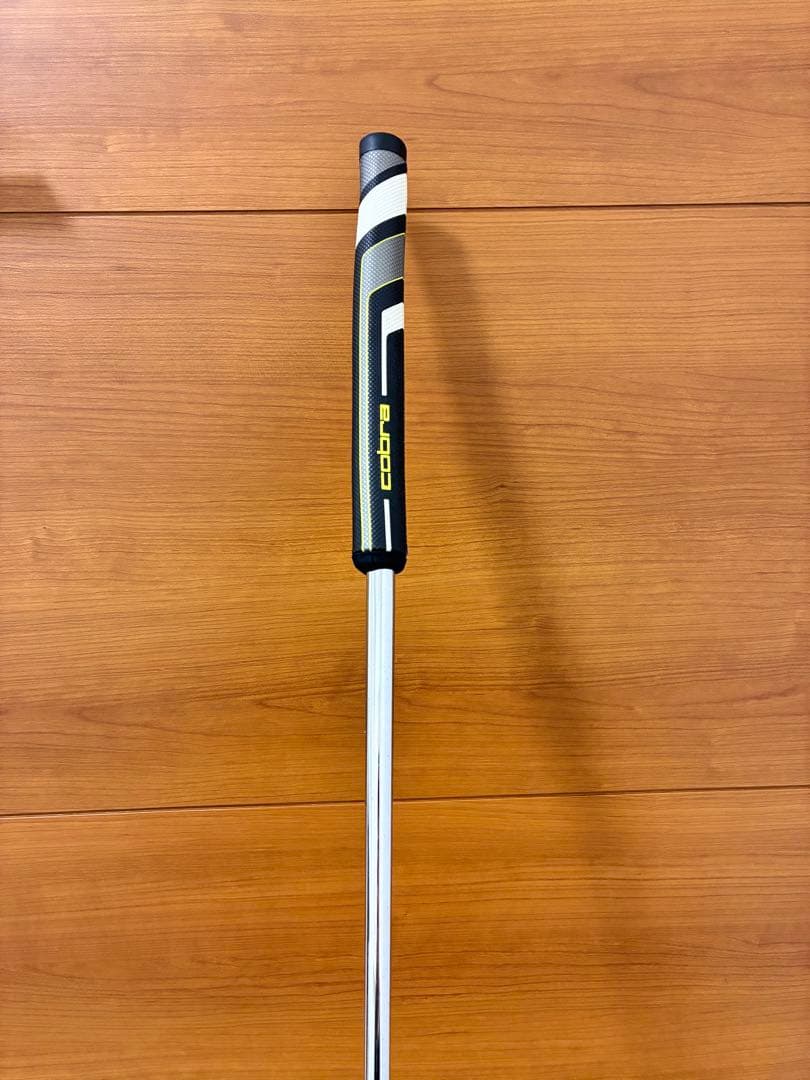 クラブ Cobra KING 3D PRINTED PT SUPERNOVA SB