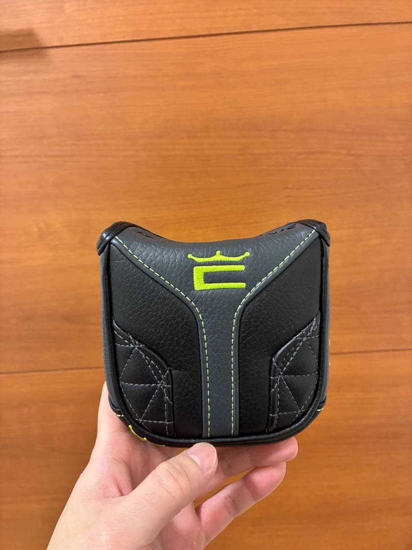 クラブ Cobra KING 3D PRINTED PT SUPERNOVA SB