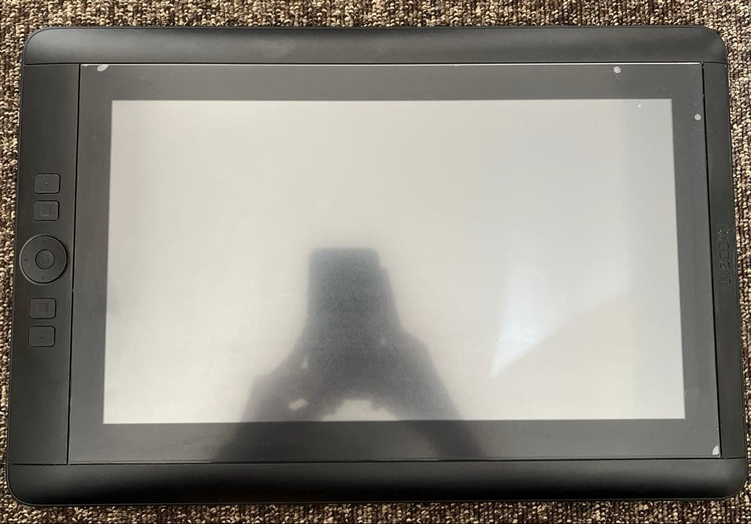 Wacom 液晶ペンタブレット Cintiq 13HD DTK-1301/K0