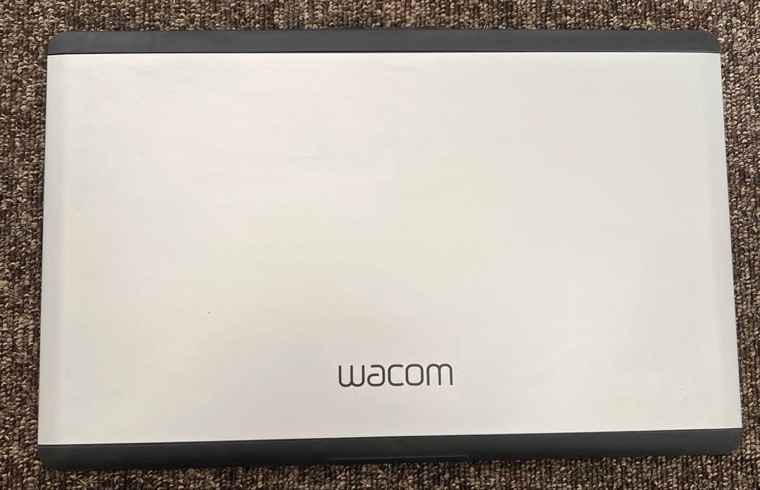 Wacom 液晶ペンタブレット Cintiq 13HD DTK-1301/K0