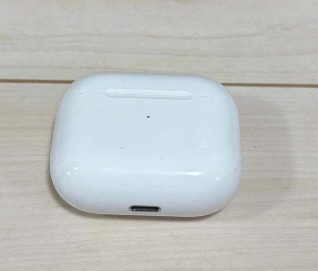 AirPods 3 ( iFace Reflectionケース付き　)